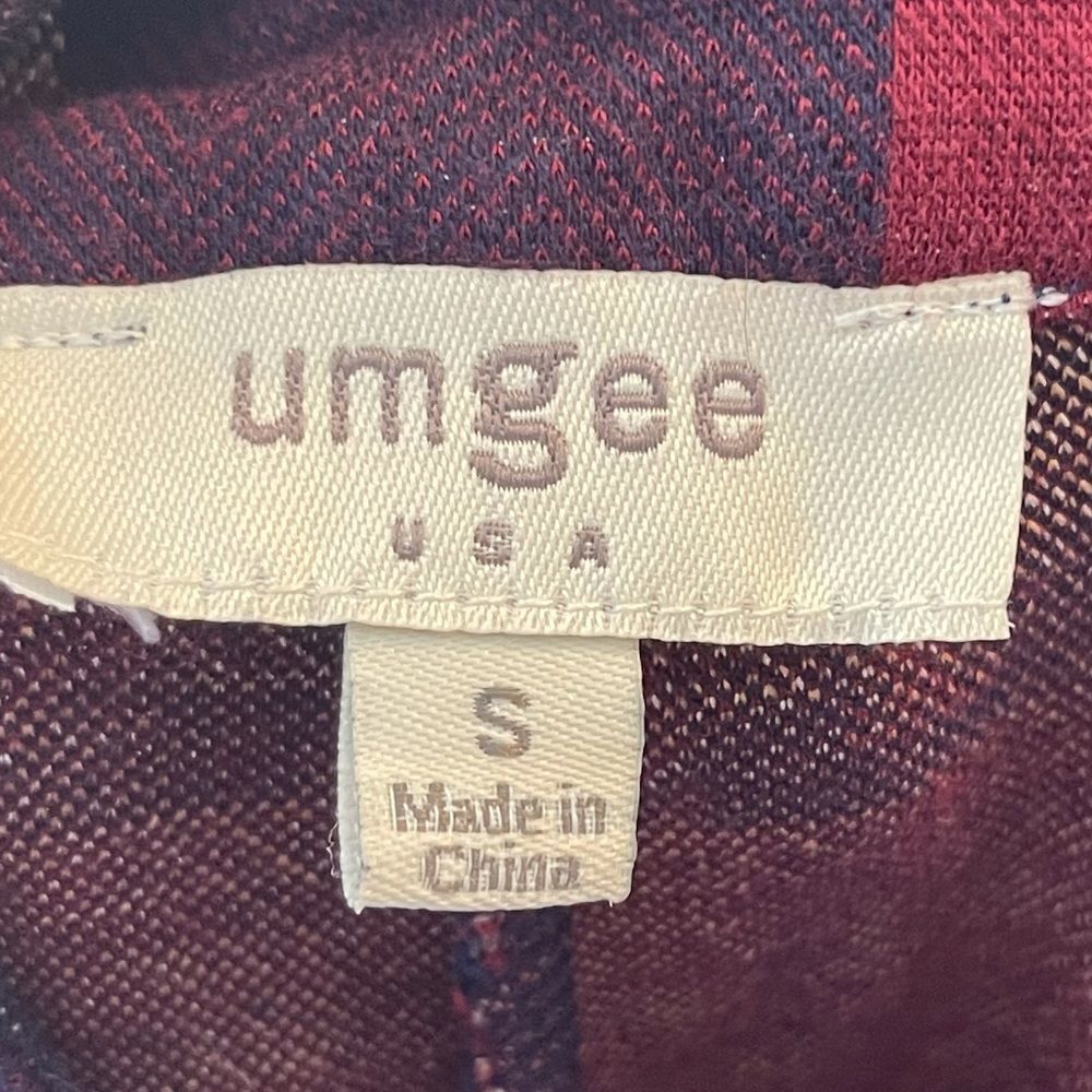 Umgee Pants - Picture 7 of 8